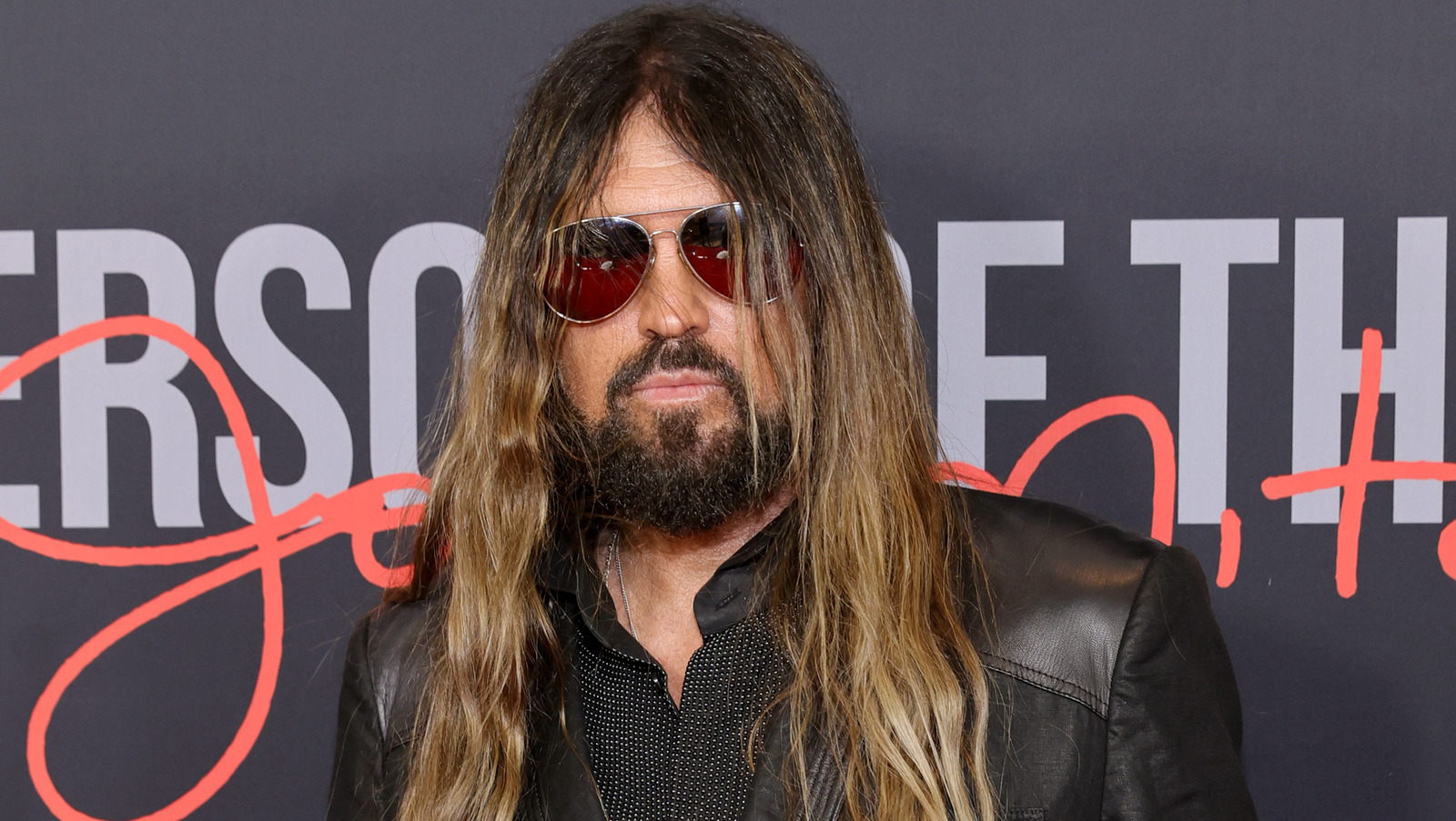 Why You Don't Hear As Much From Billy Ray Cyrus Anymore