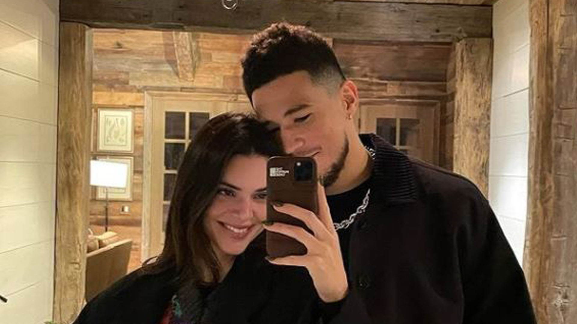 Why did Kendall Jenner and Devin Booker split?