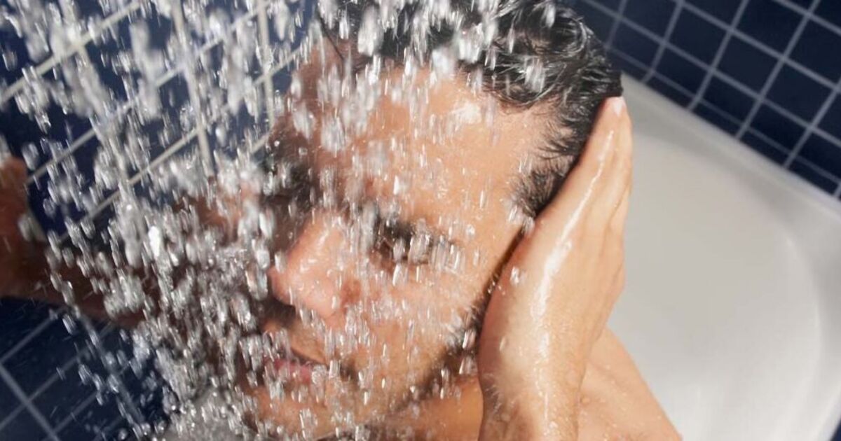 'I'm an expert - this common shower mistake could be harming your health'