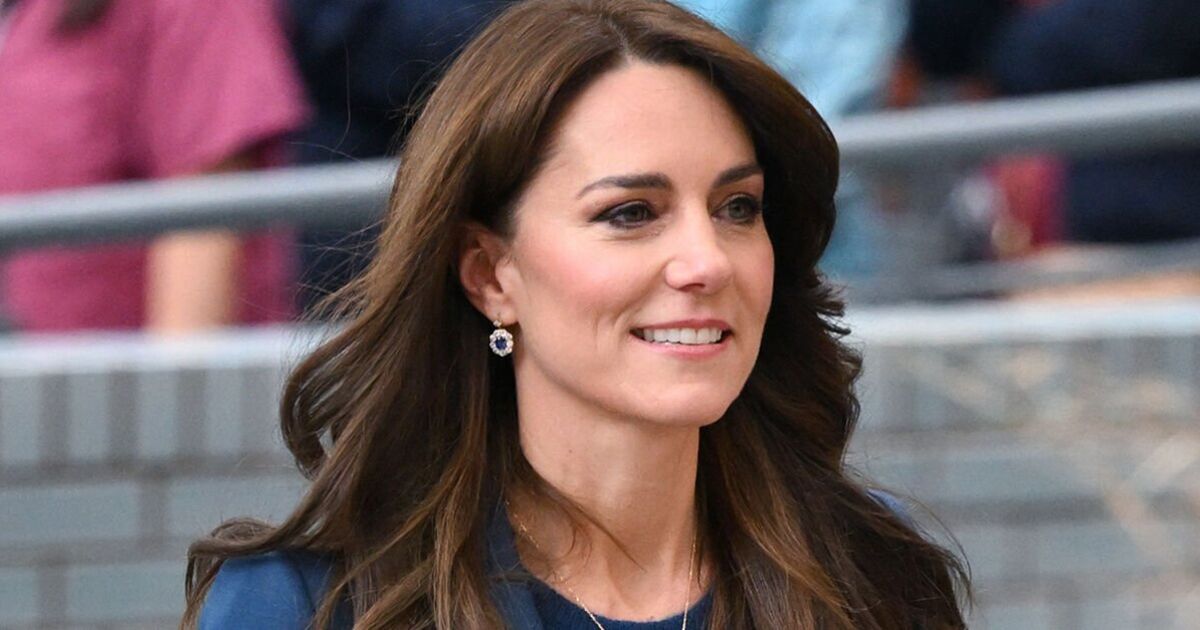 'I'm ex-NHS, Princess Kate's medical records will have been terrifyingly easy to access'