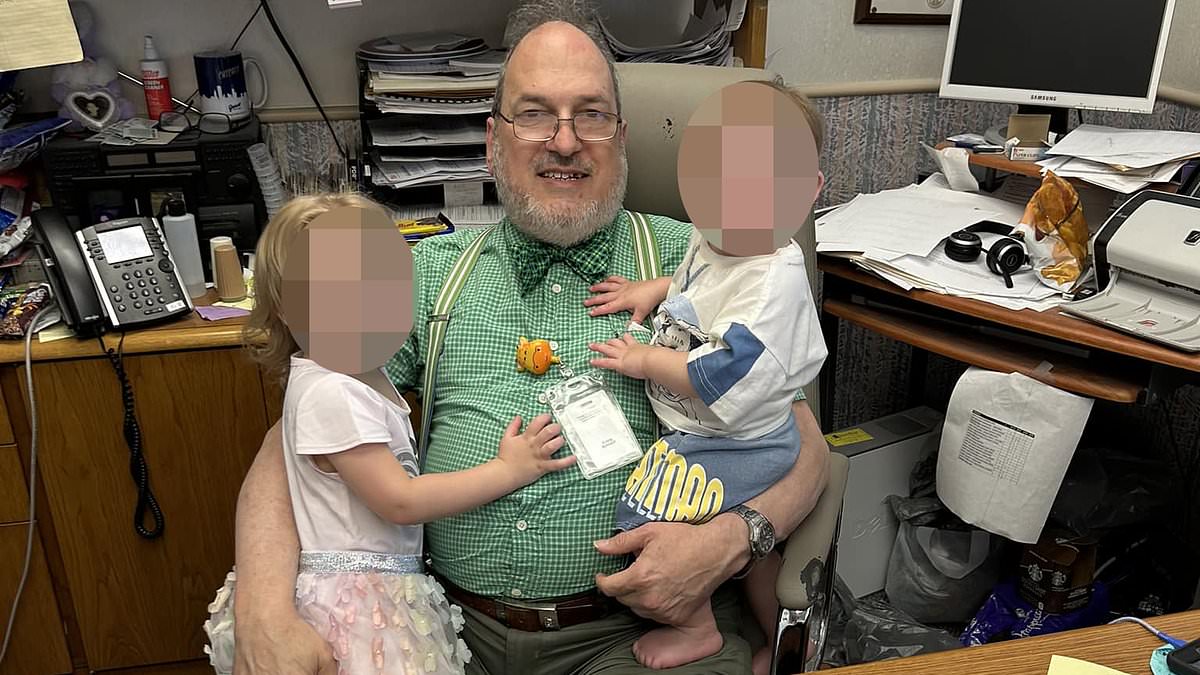 'Pedo' pediatrician prescribed drugs to dozens of women in exchange for sex and cash in Missouri - and at least one of his victims was a child, charges say