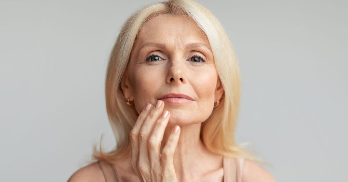 Ask Dr Rosemary Leonard 'What can help my cracked lips?'