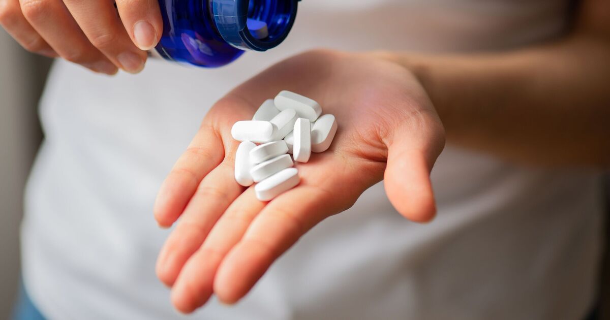 Ask GP Dr Rosemary Leonard: 'Could calcium supplements give me a heart problem?'