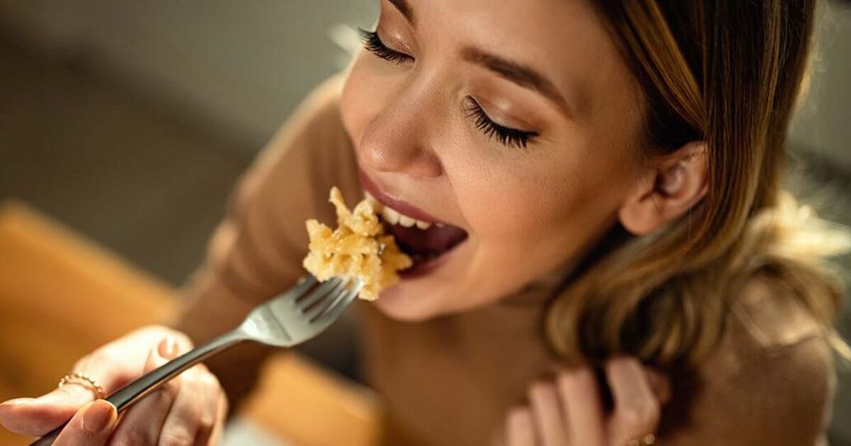 Best' pasta options for diabetics, according to an expert