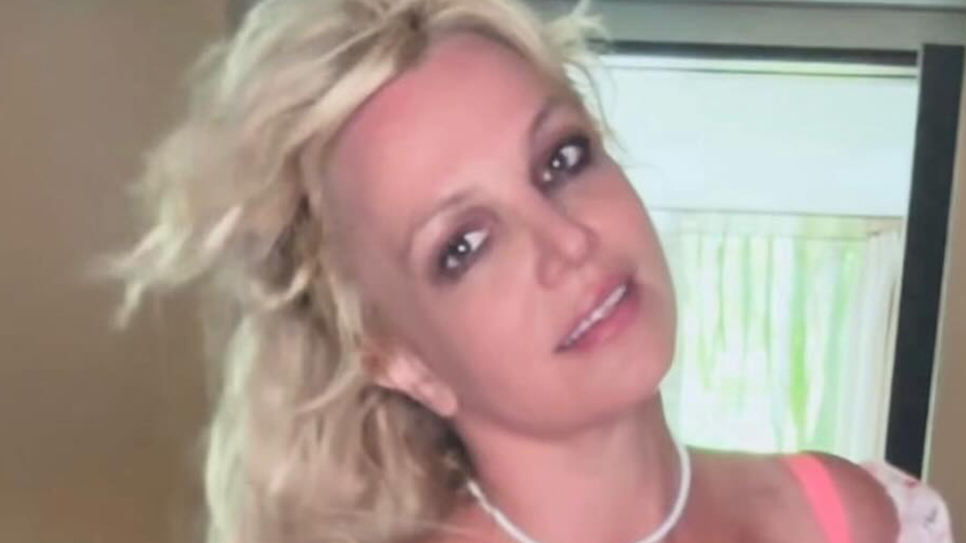 Britney Spears ‘changes name’ and claims she’s ‘having hard time understanding English’ after making switch on Instagram