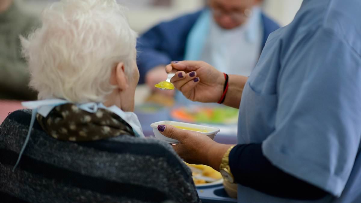 Care for the elderly is 'on its knees' and overdue reforms may not bring the changes needed, MPs warn