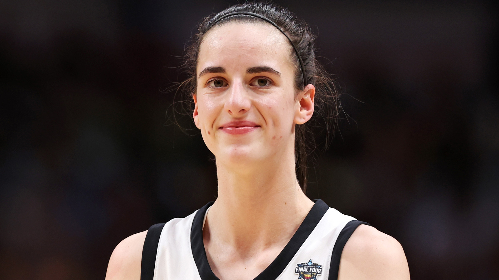 College Basketball Star Caitlin Clark Reportedly Earns Hefty Paychecks