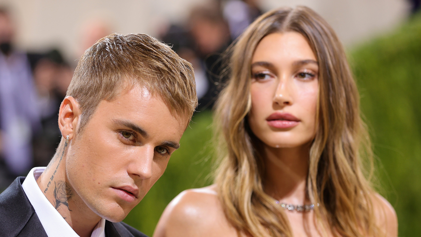 Did Justin And Hailey Bieber Sign A Prenup Before They Got Married?