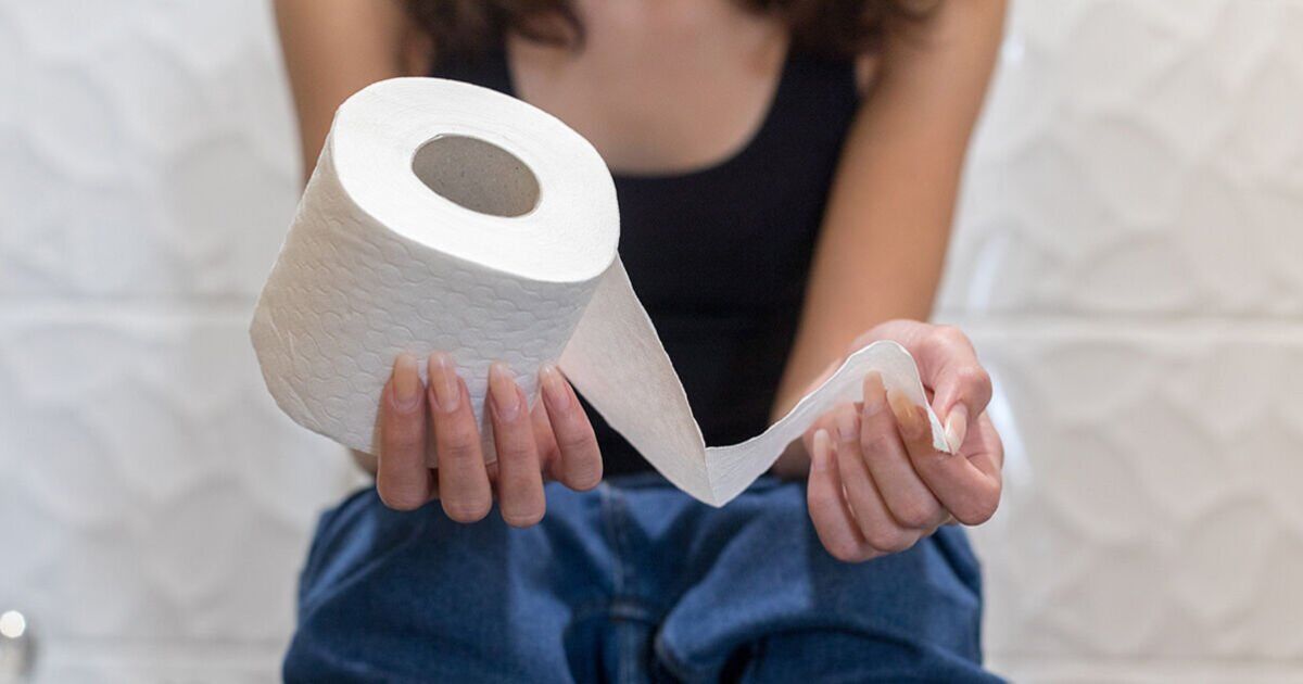 Doctor reveals the one thing you should do every time you go to the toilet