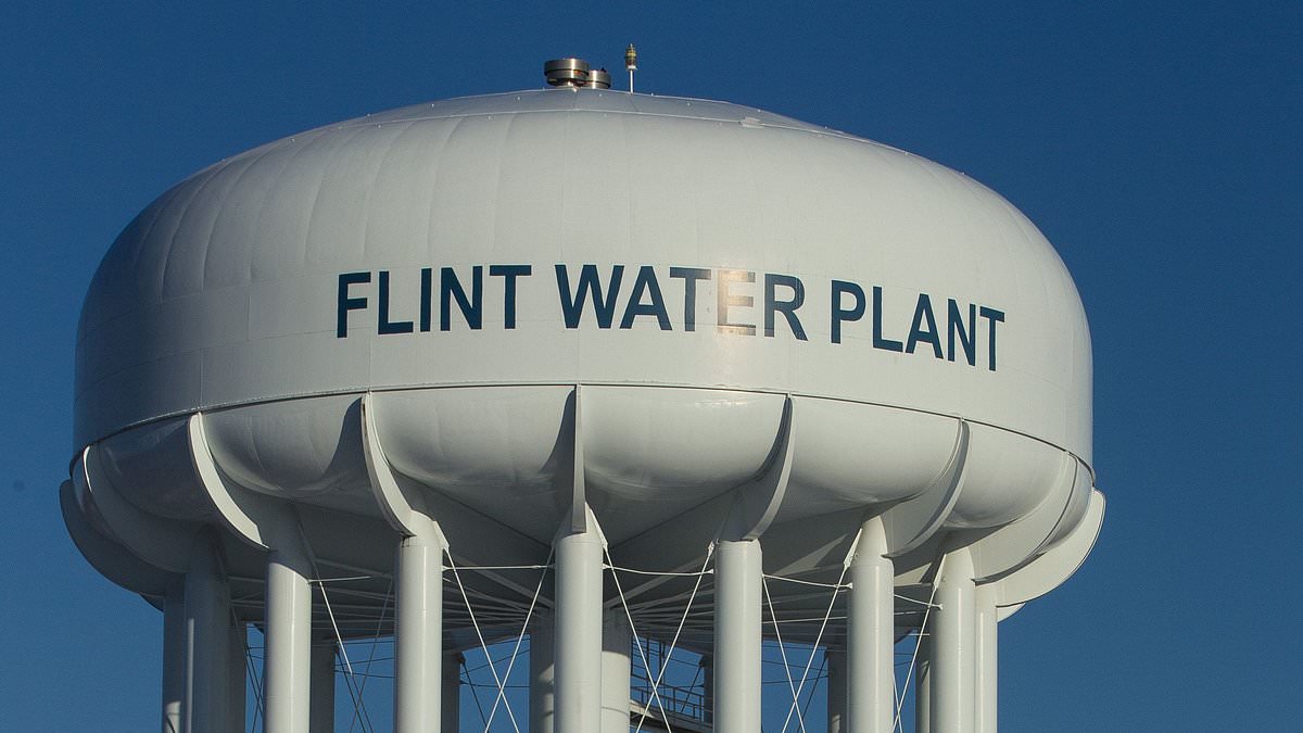 Flint water crisis led to spike in children with special needs and drop in school grades a decade later, according to research that likens fallout from disaster to Chernobyl