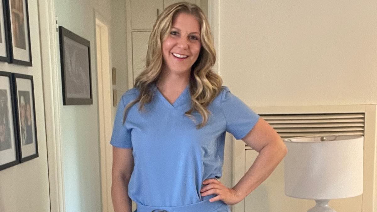 Hospice nurse candidly reveals the 'scary things' that happen to your body when you're dying: 'Death is messy'