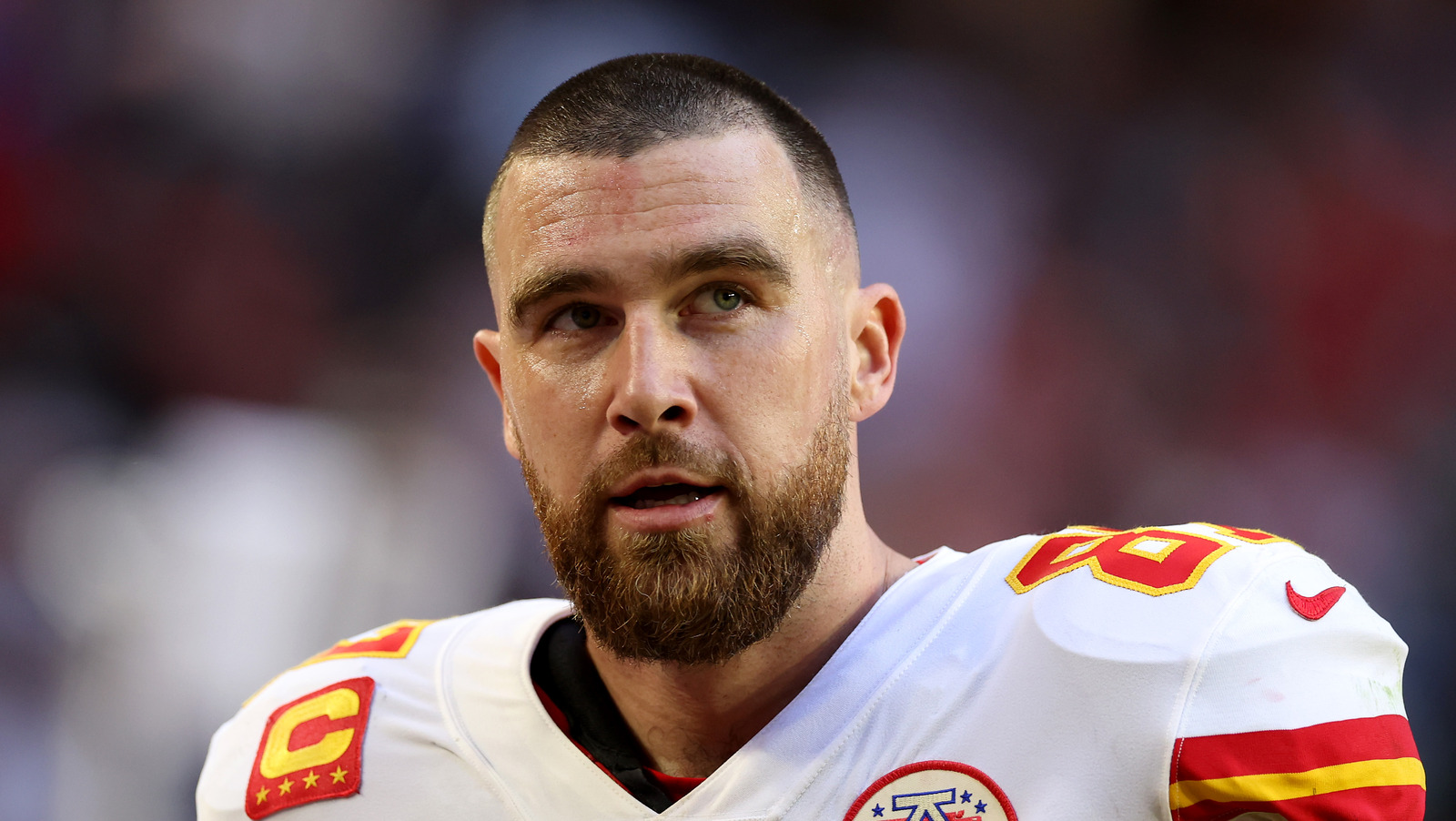 How Travis Kelce Really Feels About Odell Beckham Jr. Joining The Kansas City Chiefs