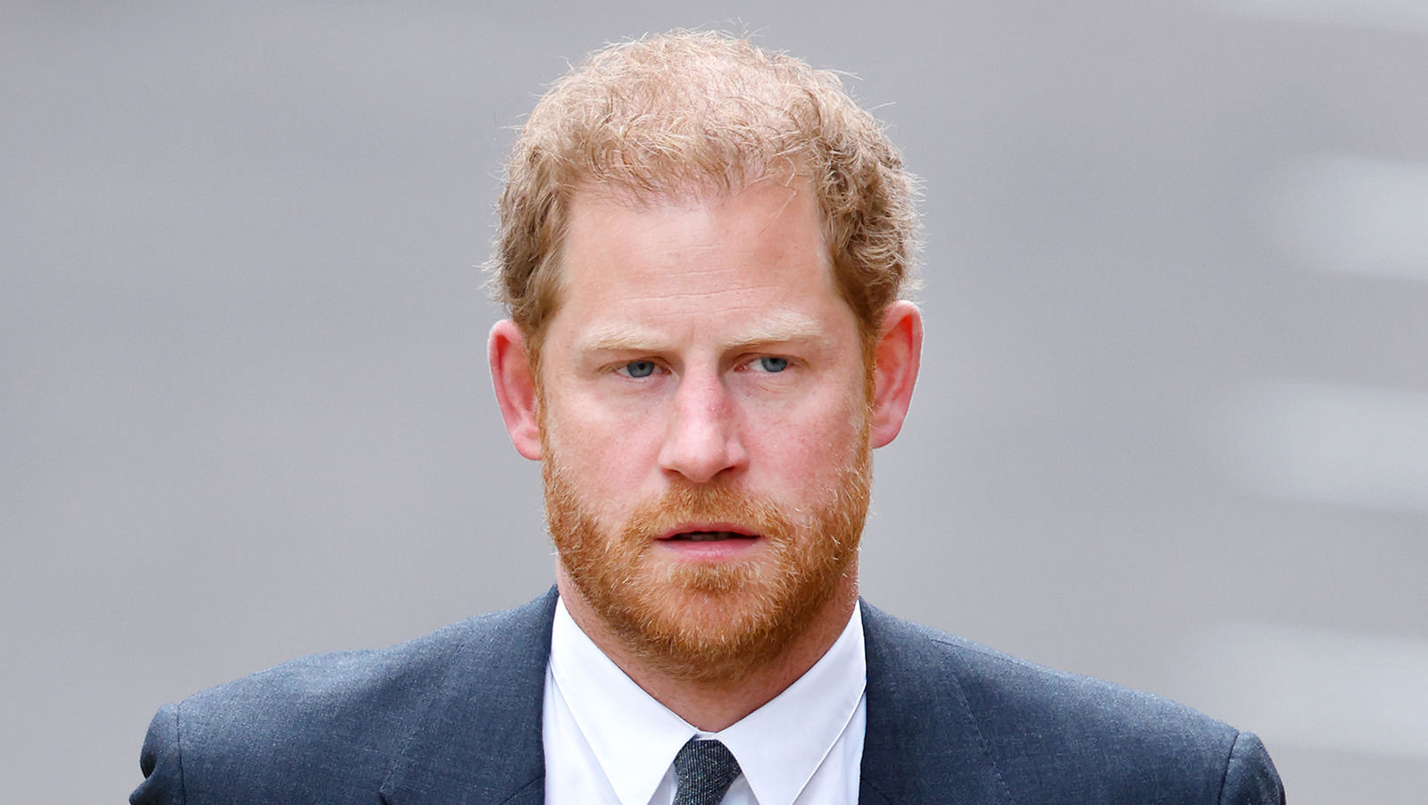 Lawyer Tells Us How Prince Harry's Drug History Could Affect His Visa