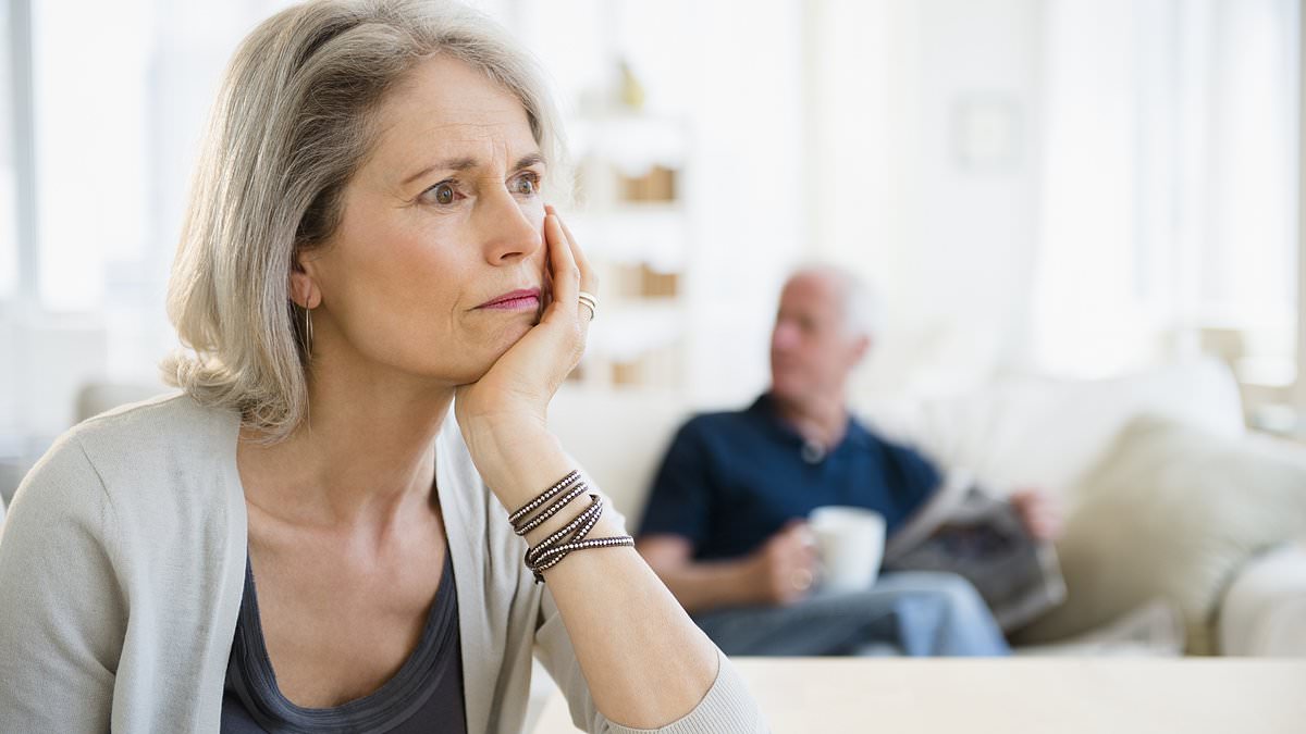 Lonelyville, USA: Three factors mean middle-aged adults in America are far more likely to be lonely than their European peers, report says
