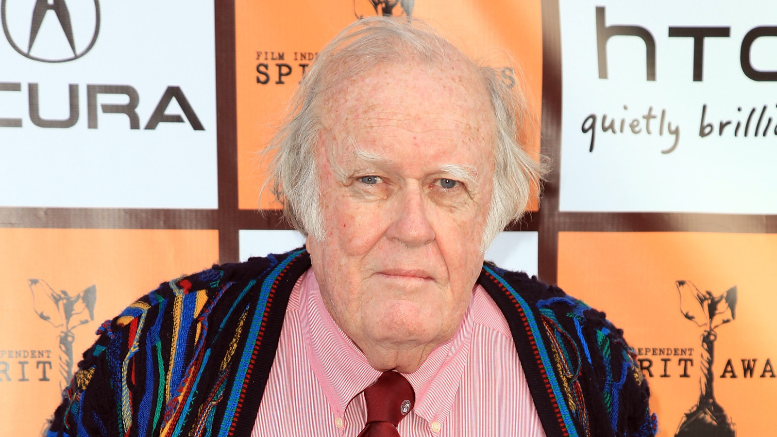 M. Emmet Walsh, Iconic Character Actor, Dead At 88