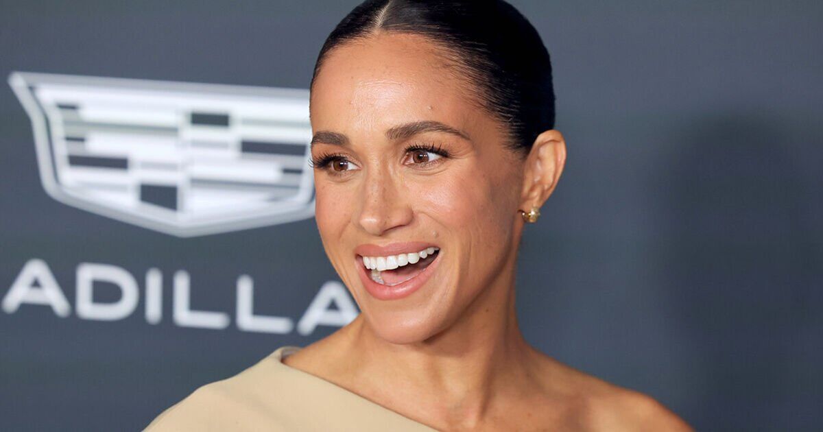 Meghan Markle's very strict California diet - with two cupboard staples 'banned'