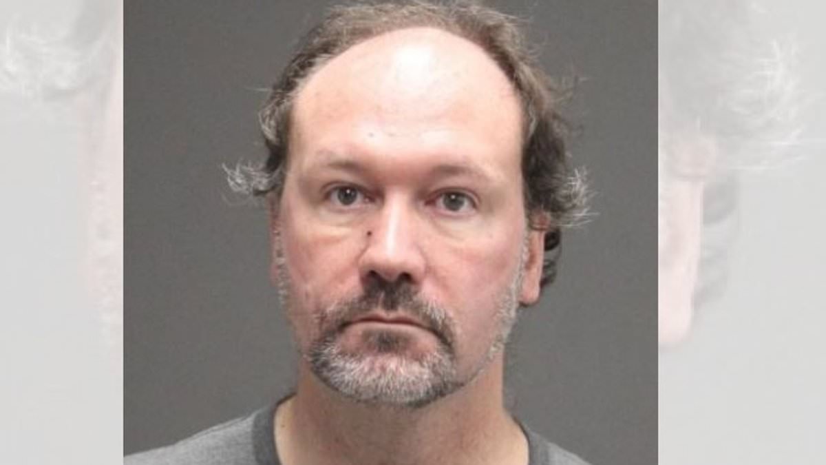 Pedo pediatrician from Rhode Island is charged with molesting seven-year-old girl - and could now facelife in jail