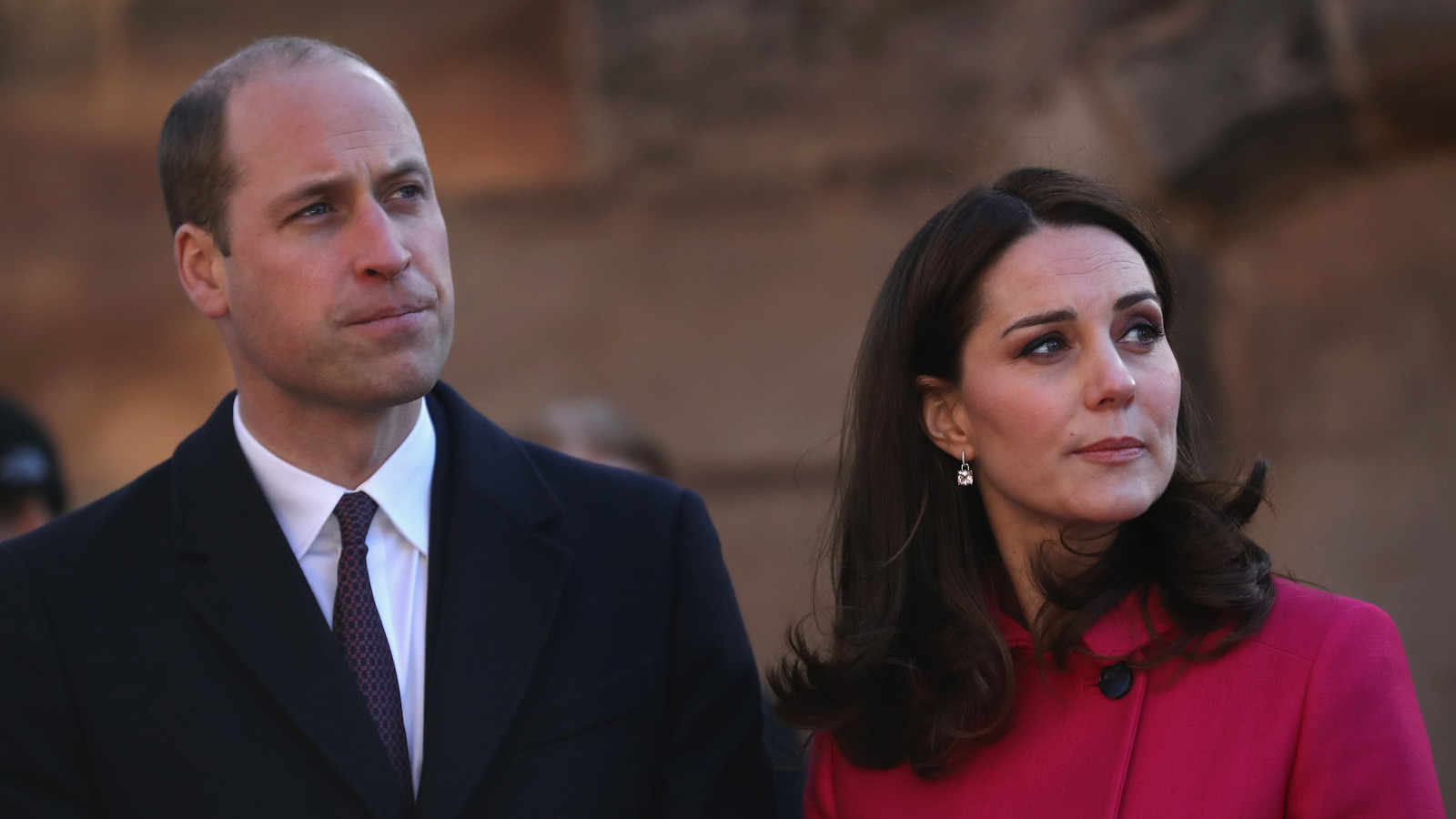 Prince William & Rose Hanbury Affair Rumors Explode With Kate Middleton's Press Disaster