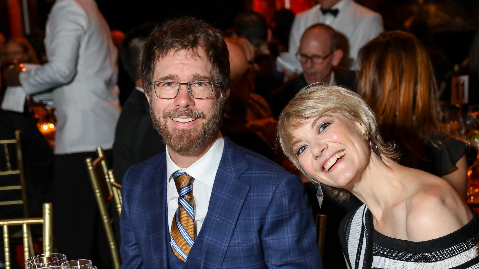 Singer Ben Folds finalizes divorce from fifth wife Emma Sandall years after saying he ‘jumps into romances too quickly’