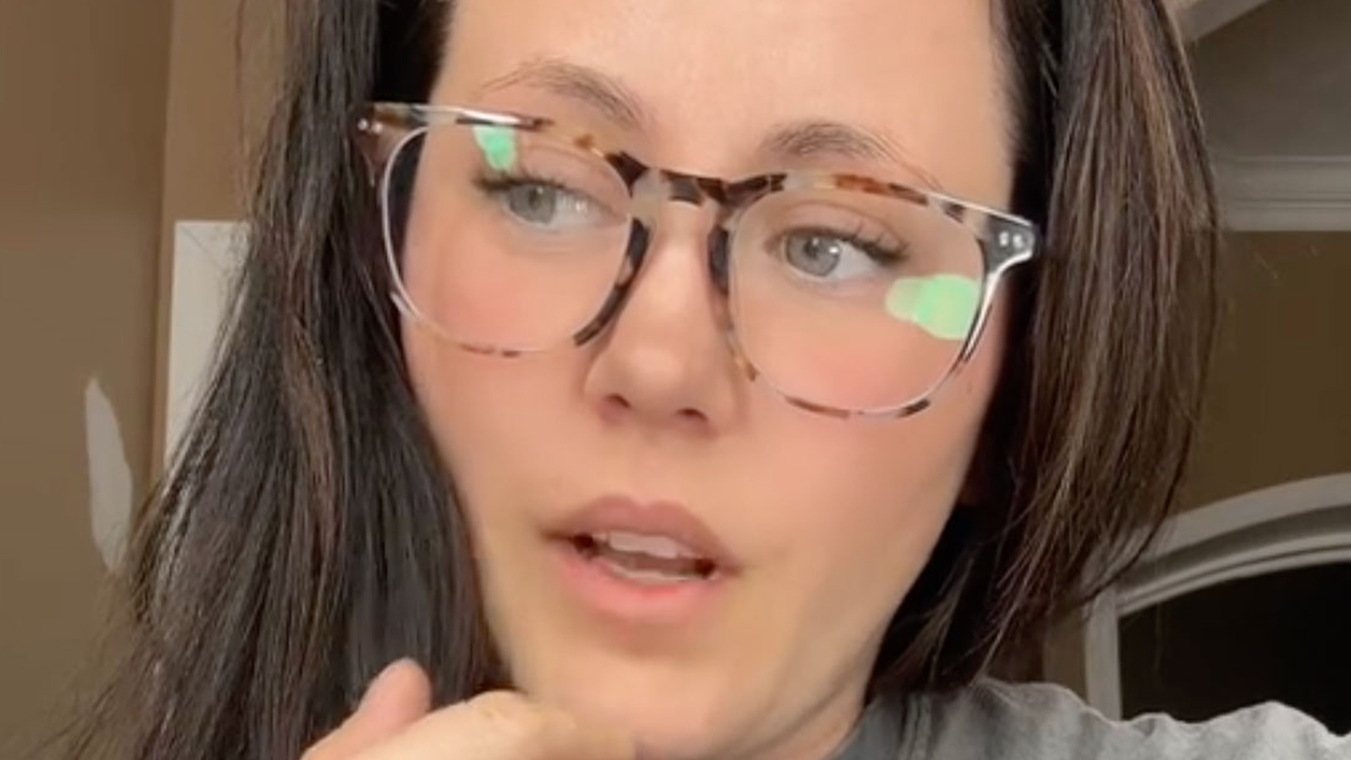 Teen Mom Jenelle Evans explains why she can’t divorce David Eason for a year and admits she’d love to ‘skip’ separation