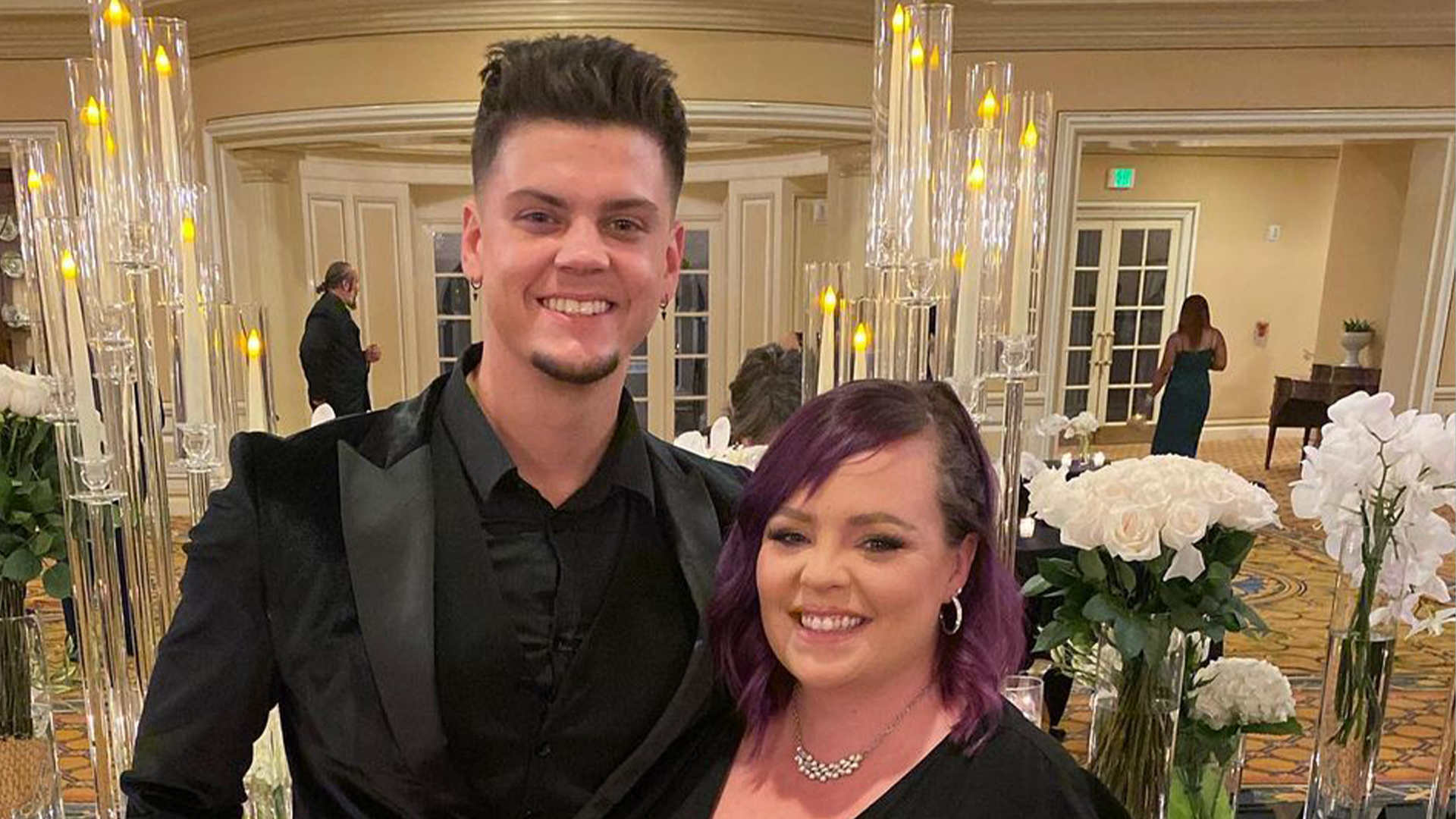 Teen Mom fans shocked after Catelynn Lowell shows off massive wedding ring upgrade from husband Tyler Baltierra