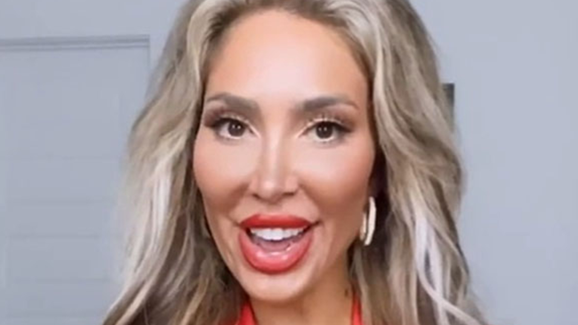 Teen Moms’ plastic surgery revealed including Farrah Abraham boob job and Maci Bookout’s lift