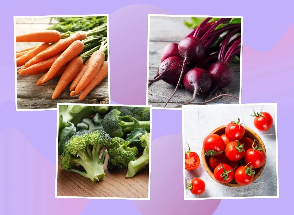 The 10 Best Vegetables To Reduce Inflammation, According to Science