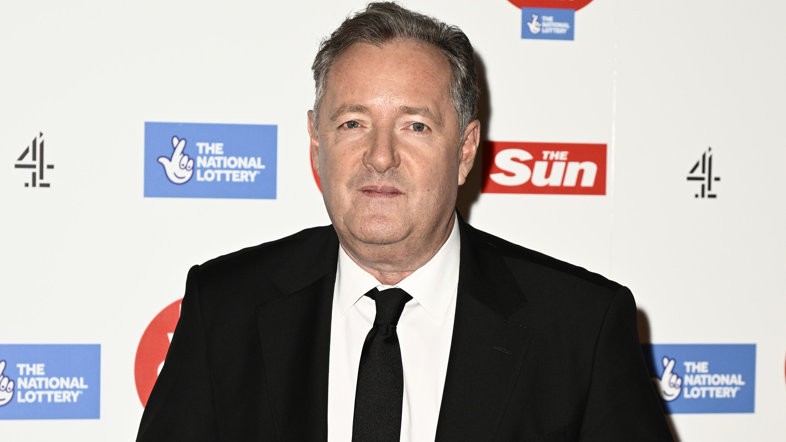 The Bad Blood Between Piers Morgan And Prince Harry Explained