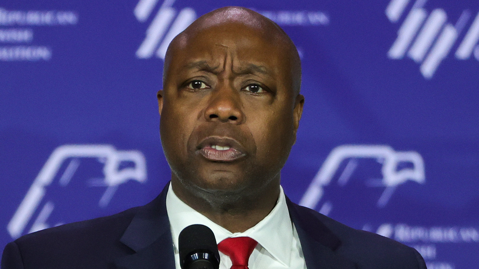 The Bitter Fallout Between Tim Scott And Nikki Haley Explained