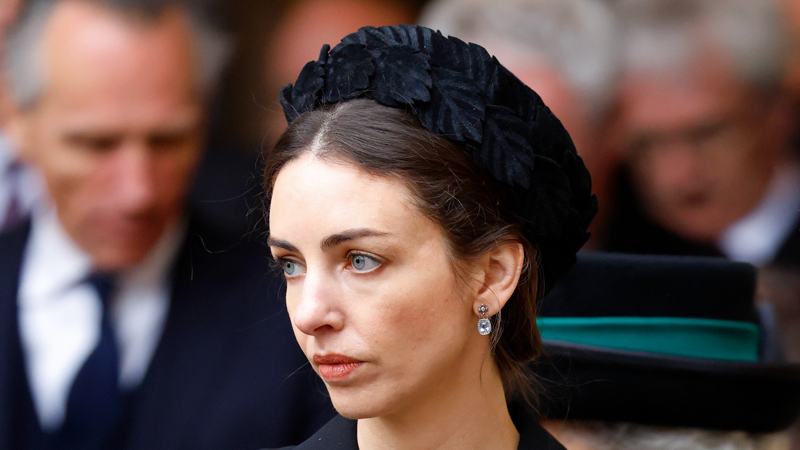 The Internet Gives Prince William's Rumored Mistress Rose Hanbury Brutal Nickname