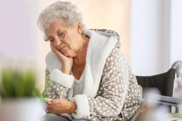 The Link Between Napping and Alzheimer's Disease — Stock Photo