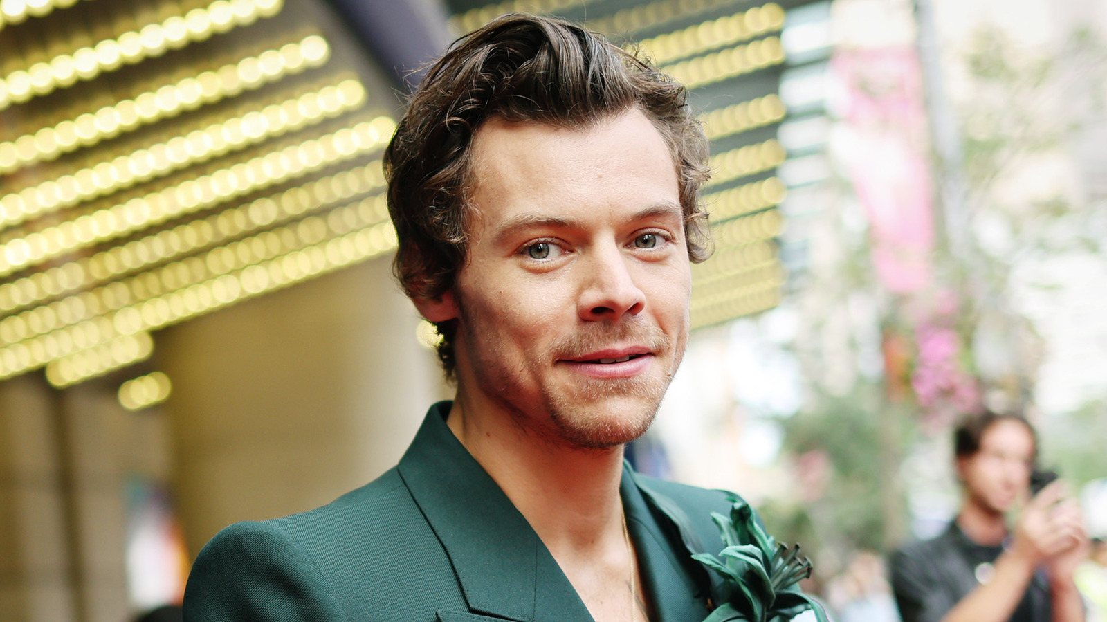 The Reported Reason Olivia Wilde And Harry Styles Really Broke Up