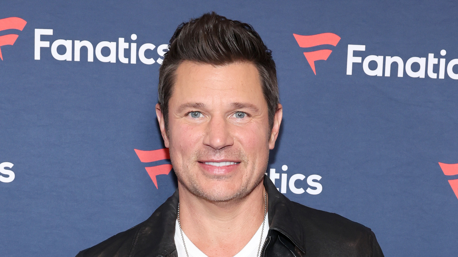 The Stunning Transformation Of Nick Lachey