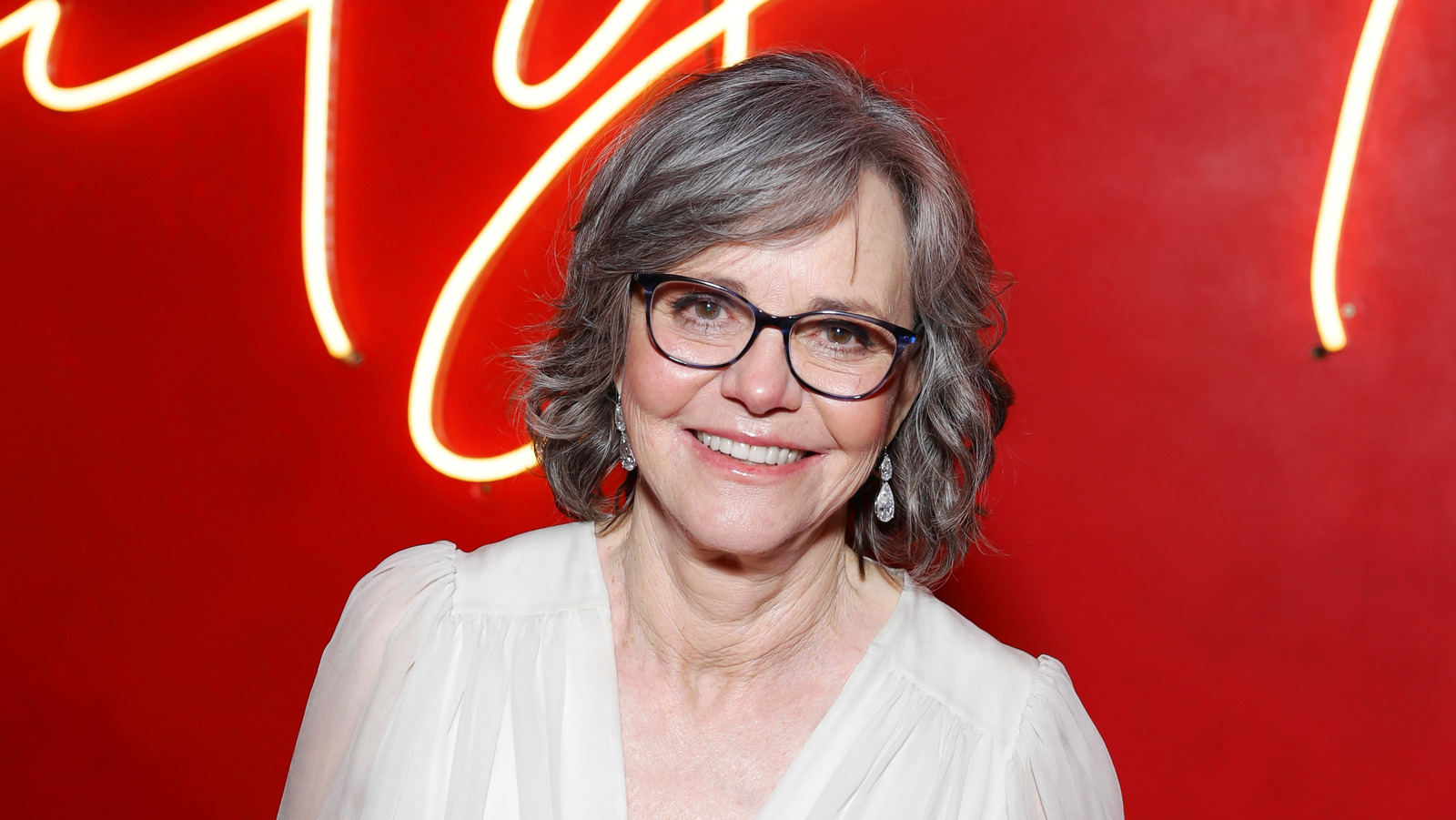 The Tragic Truth About Sally Field