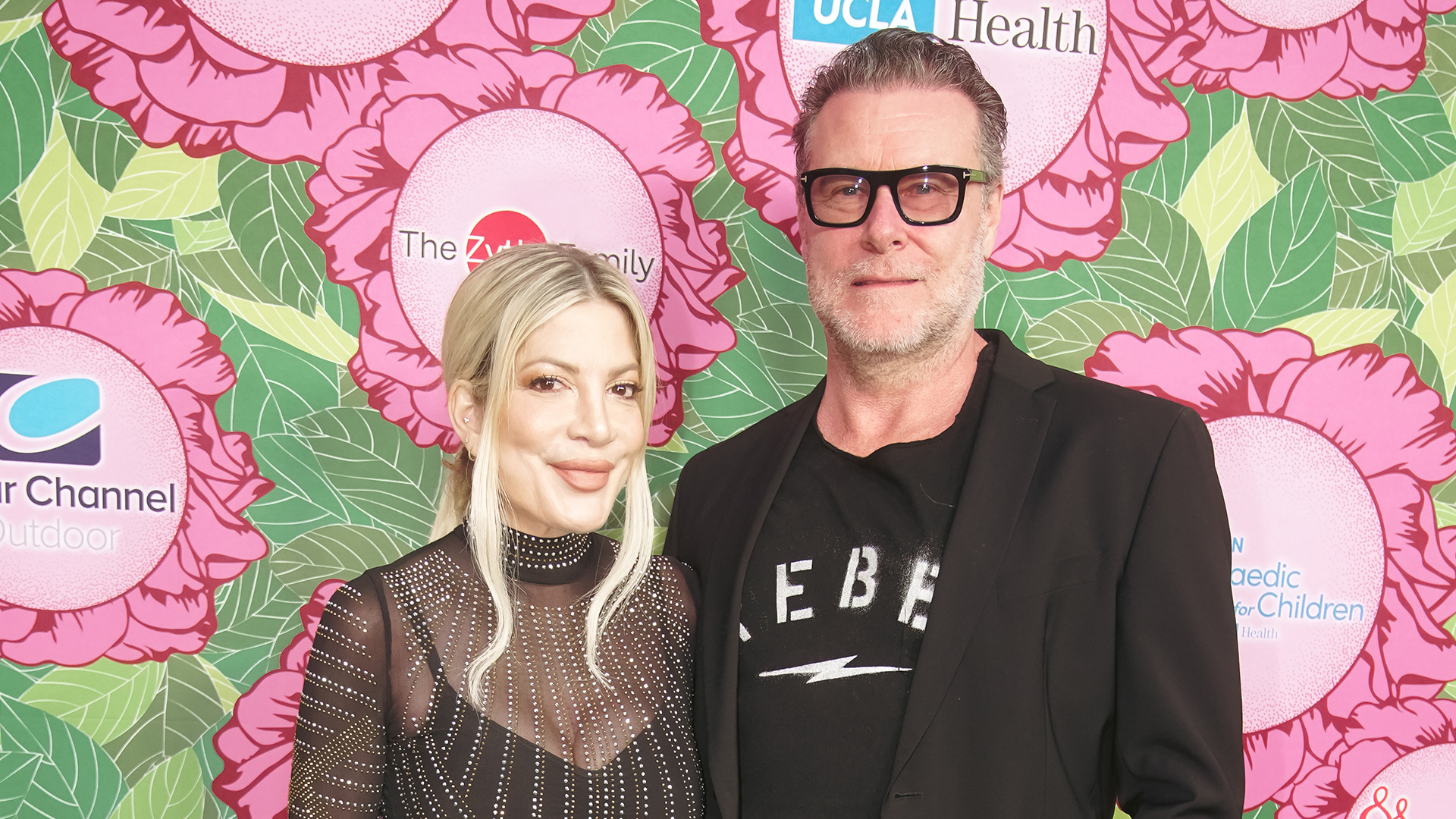 Tori Spelling complained about ‘confronting her mistakes’ just days before filing for divorce from Dean McDermott