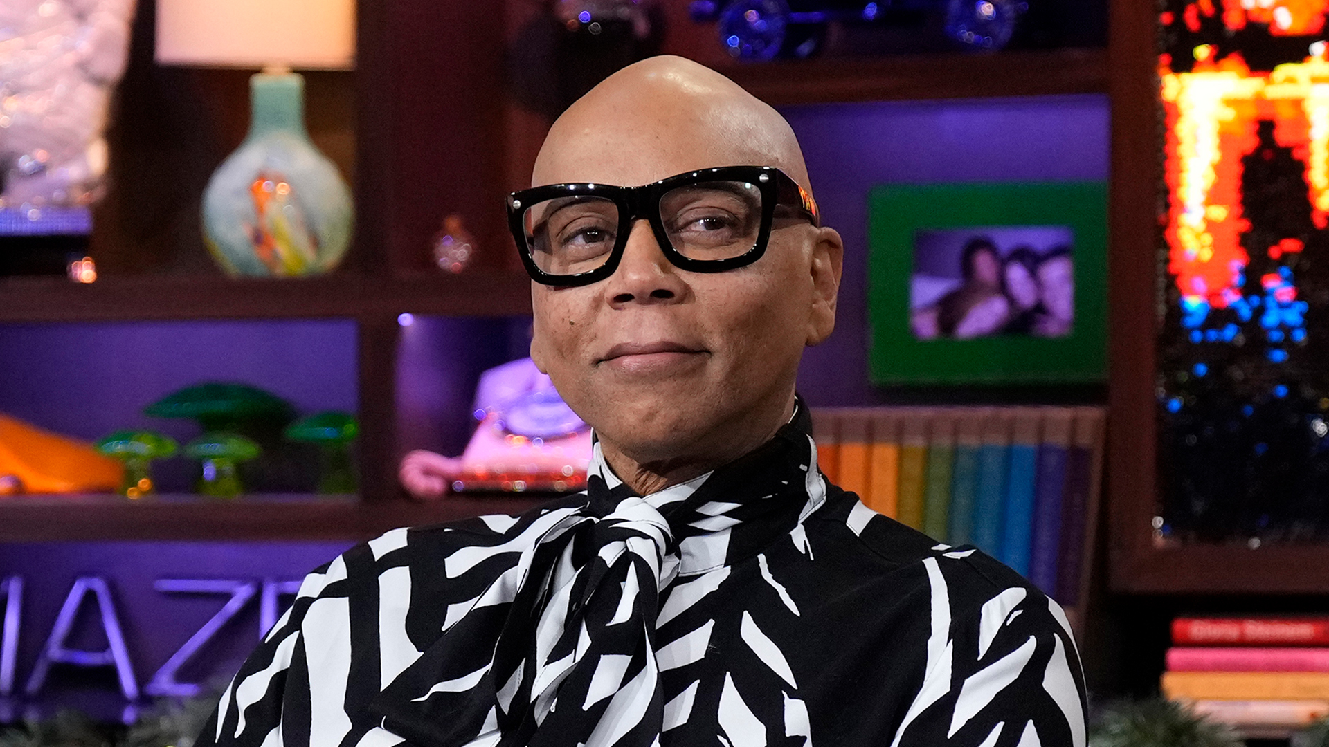 What is RuPaul Day?