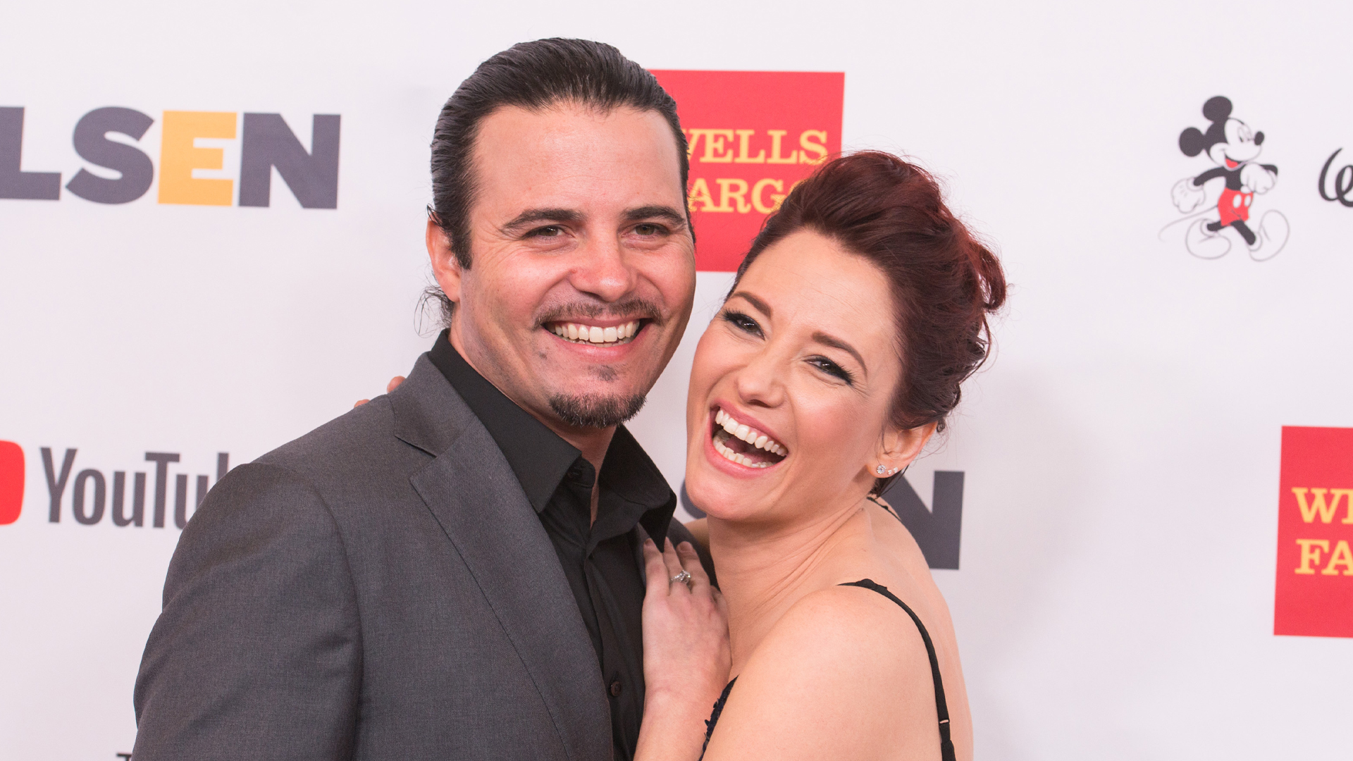 Who is Chyler Leigh’s husband, Nathan West?