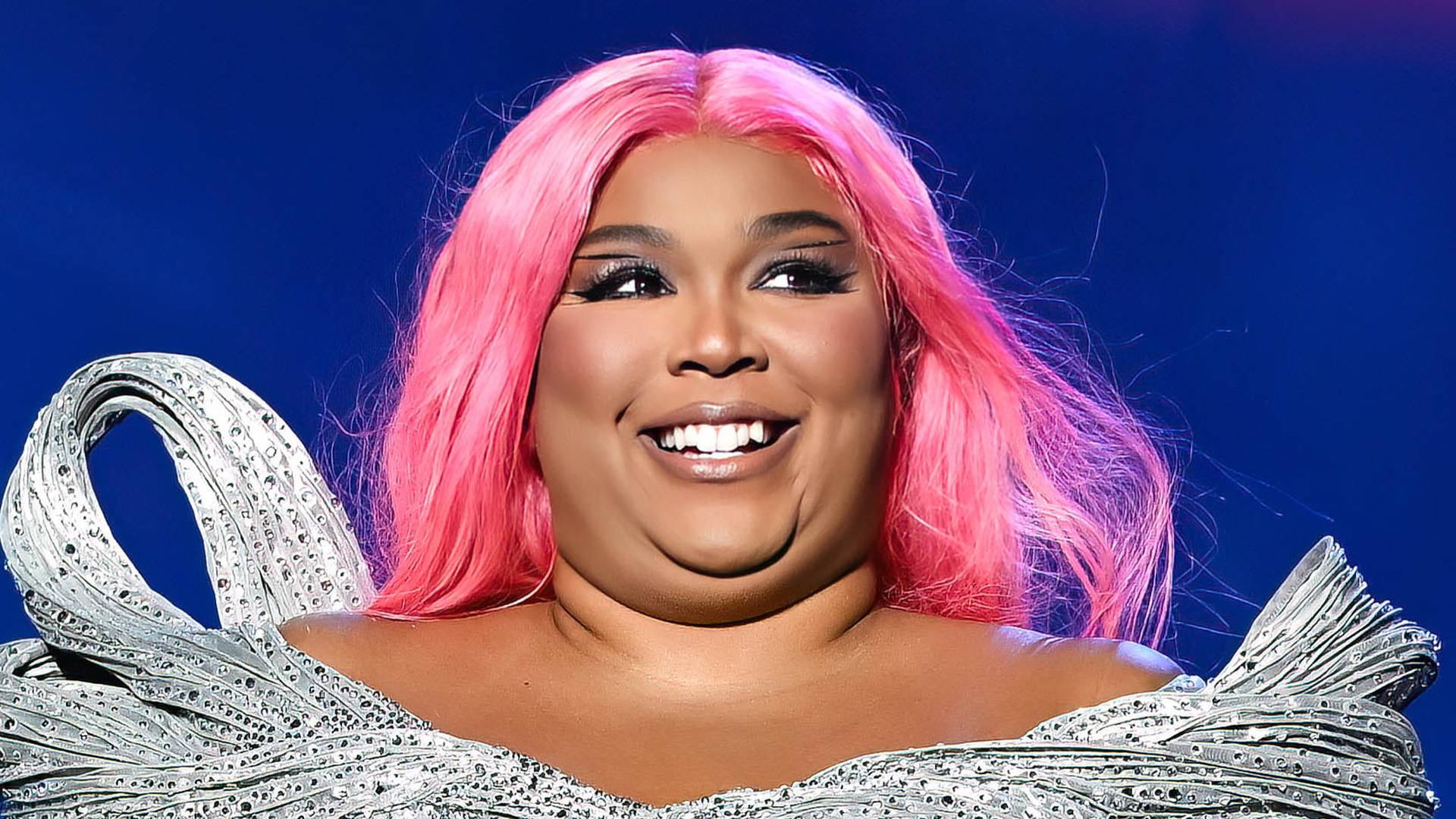 Why is ‘Lizzo quits music’ trending?