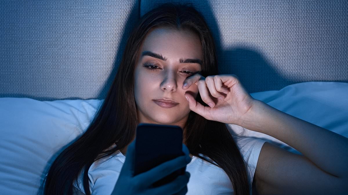 World Sleep Day 2024: Doctor warns how lack of sleep in young women can lead to potentially deadly health risks and issues including infertility