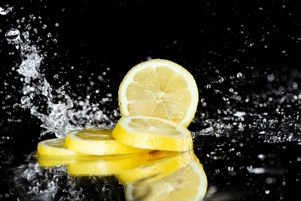 10 Reasons to Start Your Day With Lemon Water | Stock Photo