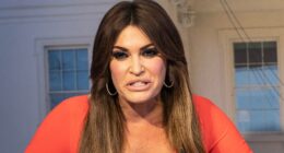 5 Times Kimberly Guilfoyle's Use Of Photoshop Was So Obvious
