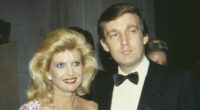 6 Times Ivana Trump Was Brutally Honest About Donald