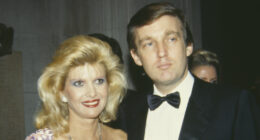 6 Times Ivana Trump Was Brutally Honest About Donald