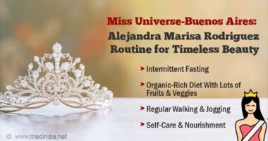 Age is Just a Number: Alejandra Marisa Rodriguez, 60-Year-Old Miss Universe