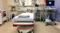Almost 100,000 elderly patients endure 12-hour waits on A&E trolleys, with one waiting five days to be admitted