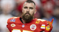 Arnold Schwarzenegger Poked Fun At Travis Kelce Over This Previous Dig