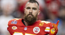 Arnold Schwarzenegger Poked Fun At Travis Kelce Over This Previous Dig