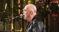 Billy Joel sings iconic song Uptown Girl to ex-wife Christie Brinkley at MSG concert as fans praise the ‘GOAT’ singer