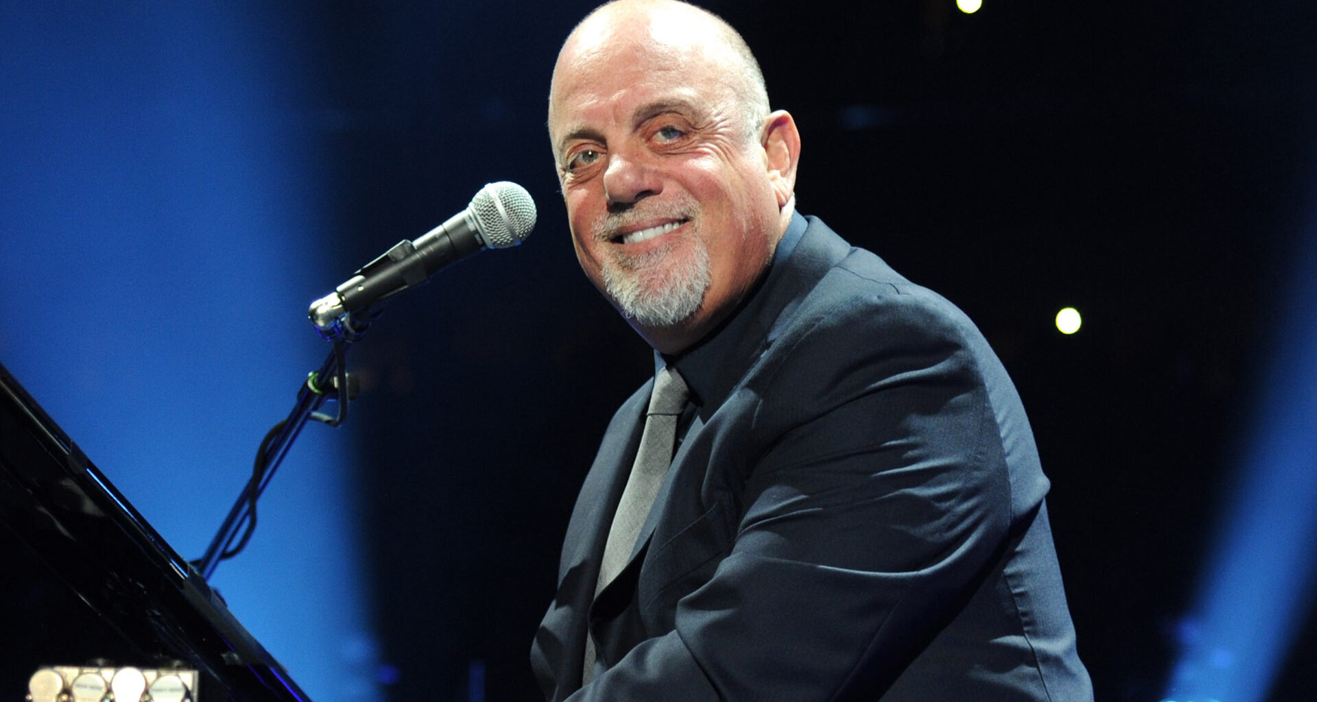 Billy Joel’s marriage history: Who are his ex-wives?