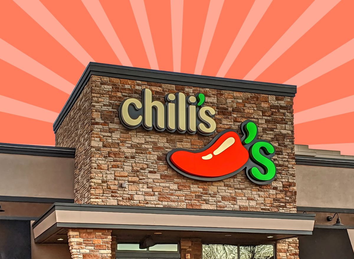 Chili's New Burger Has Twice as Much Beef as a Big Mac